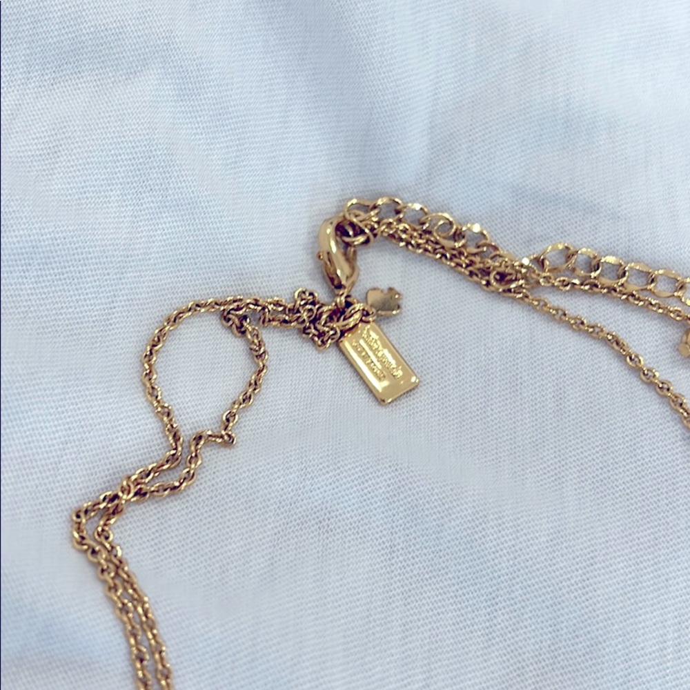 Kate spade necklace - Picture 2 of 2